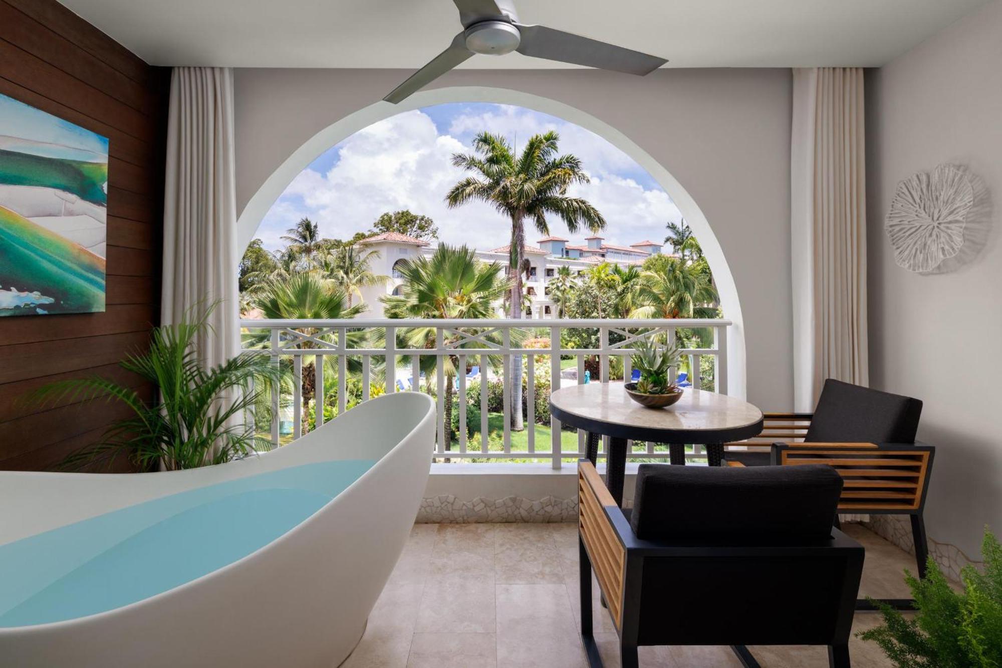 Resort Sandals Barbados - Couples Only (adults Only) Christ Church