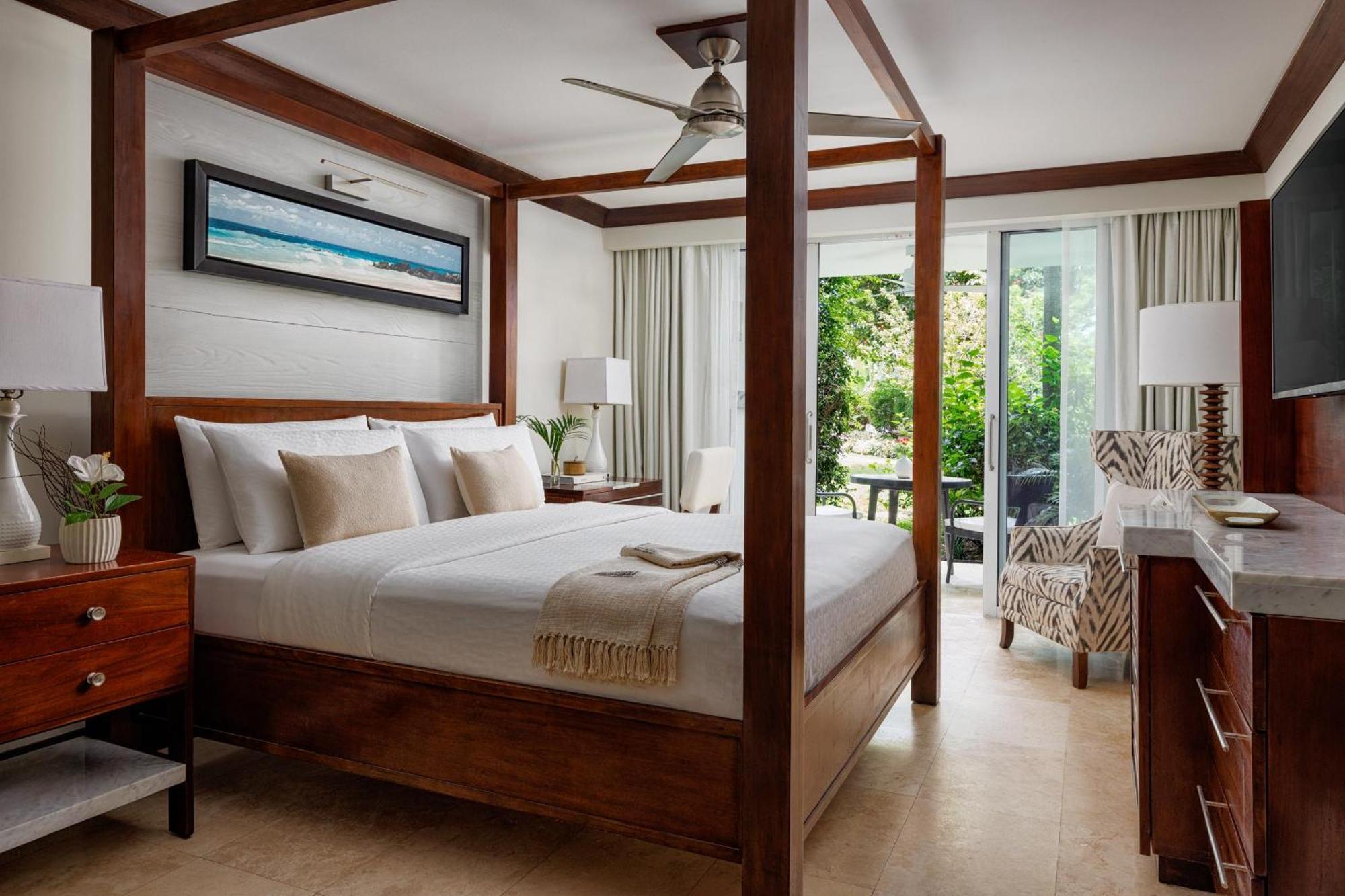 Sandals Barbados - Couples Only (adults Only) 5* Christ Church