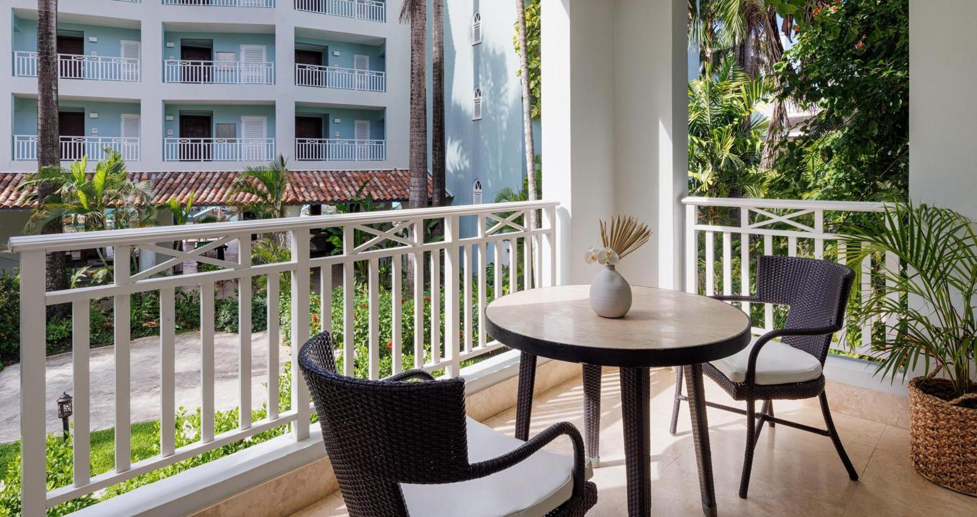 Sandals Barbados - Couples Only (adults Only)