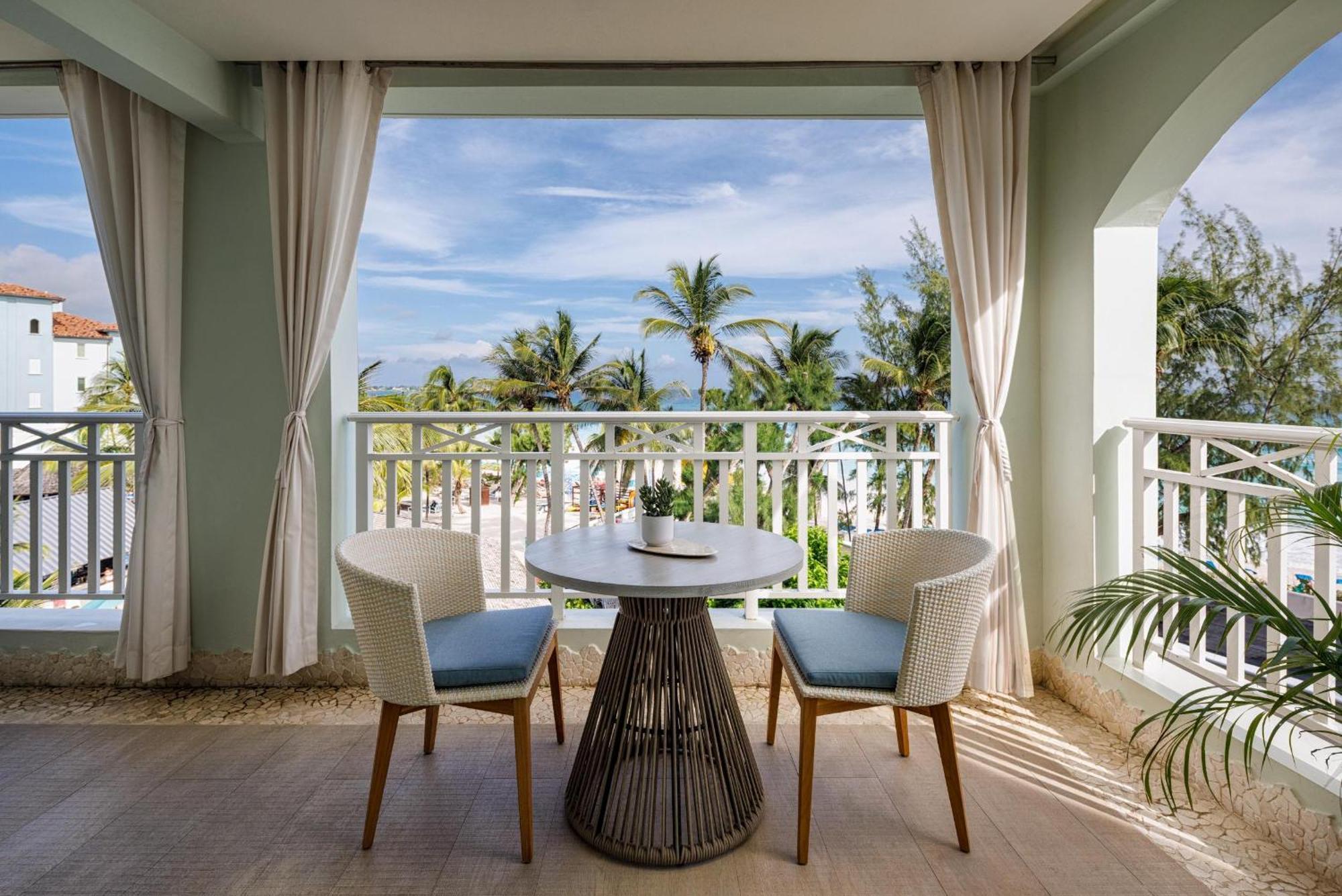 Sandals Barbados - Couples Only (adults Only) Resort