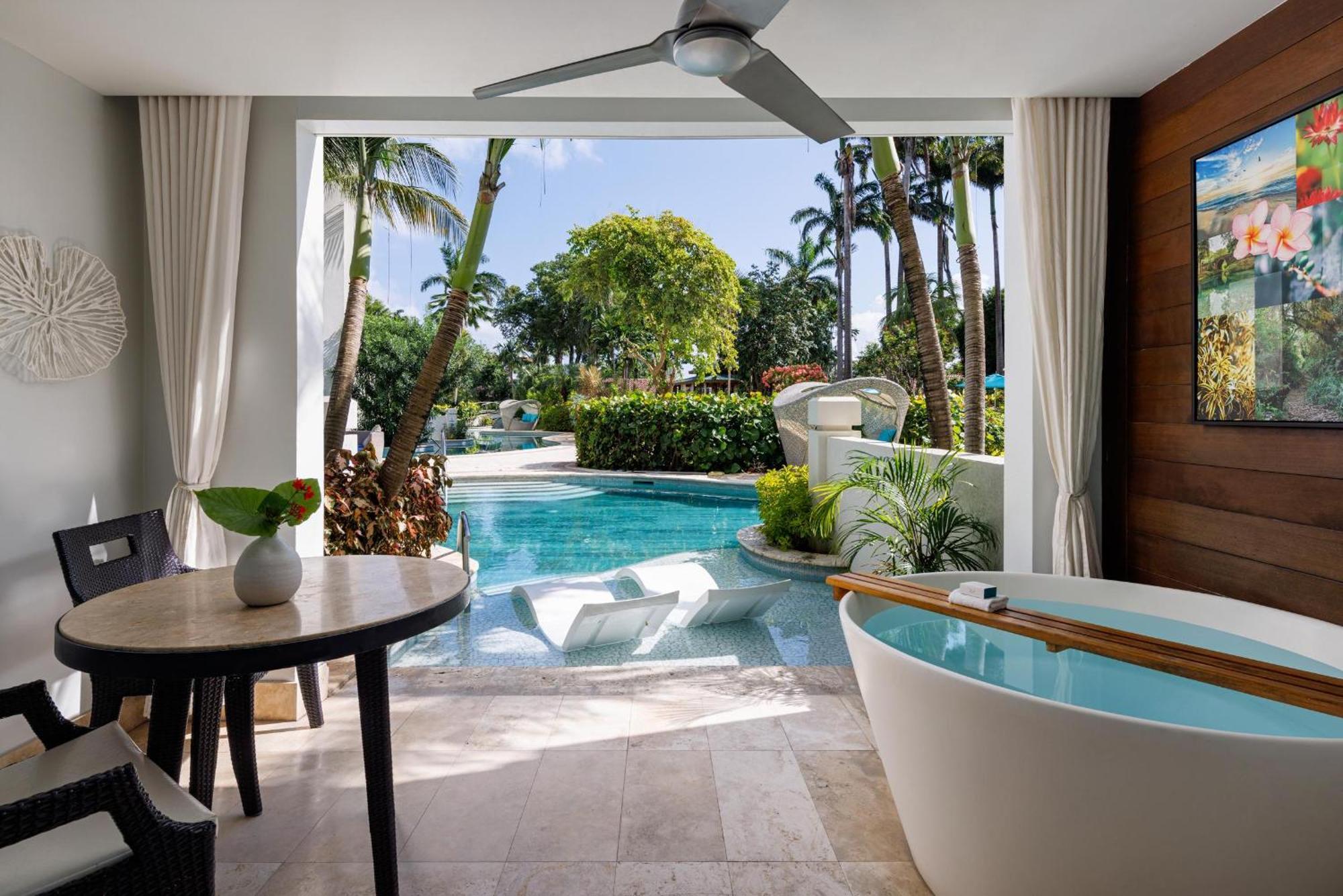Sandals Barbados - Couples Only (adults Only) Resort 5*