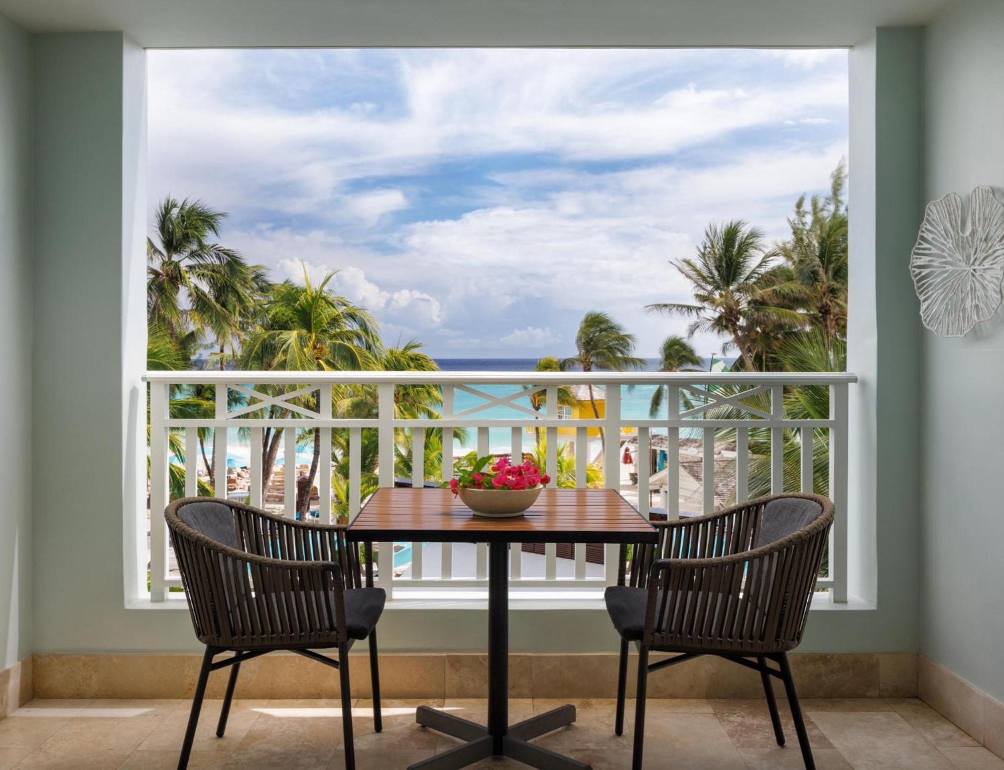 Resort Sandals Barbados - Couples Only (adults Only) 5*