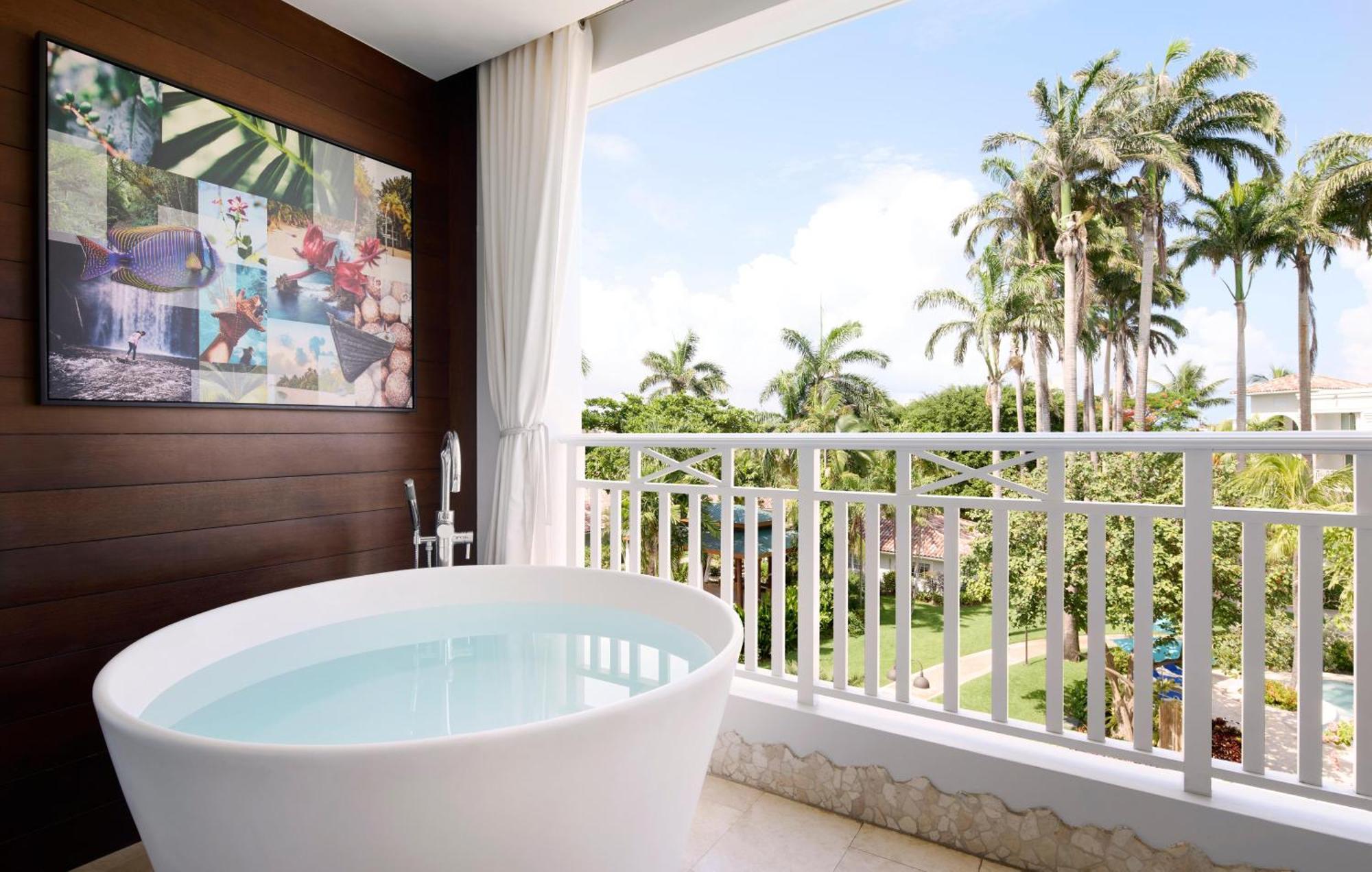 Resort Sandals Barbados - Couples Only (adults Only) Christ Church