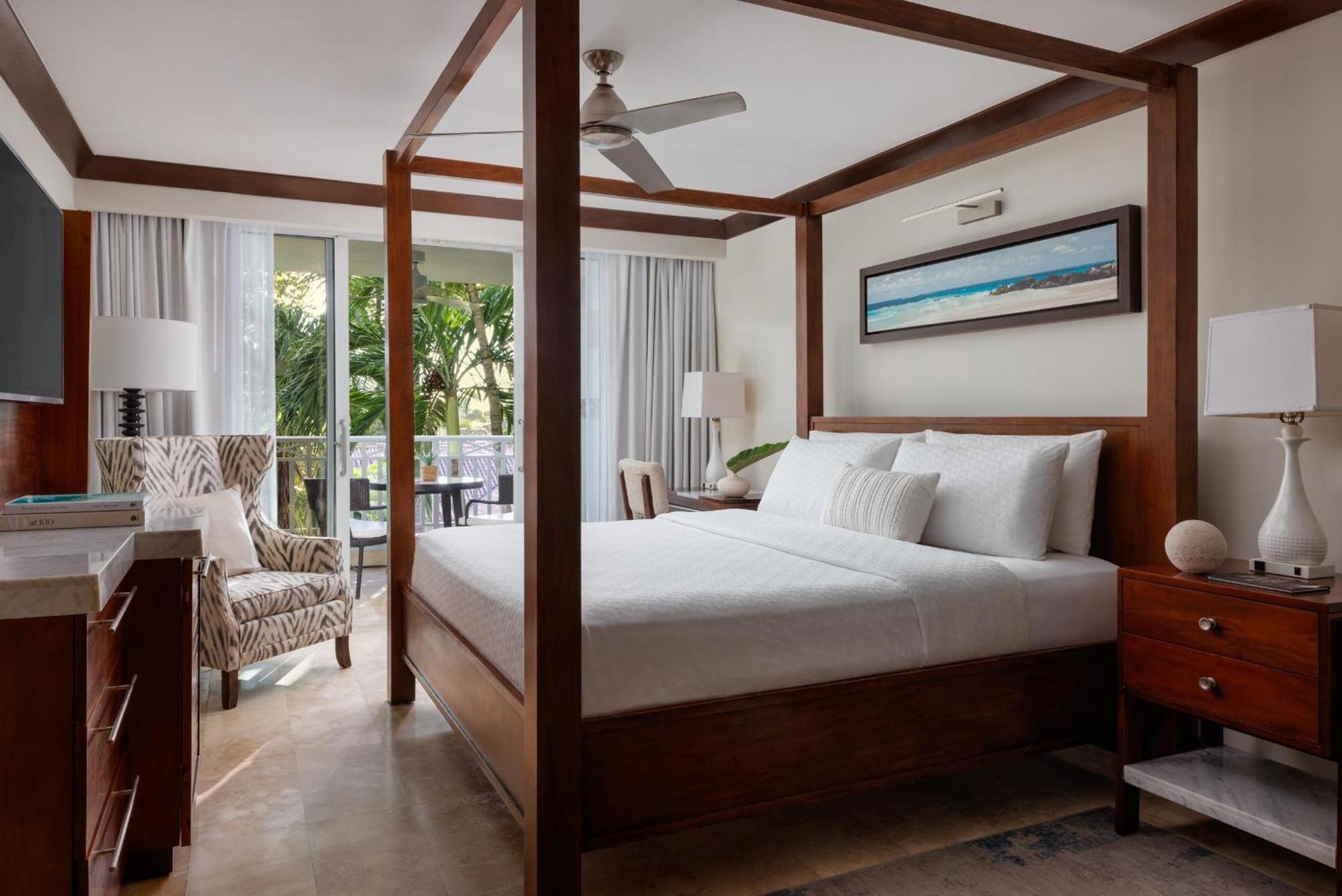 Sandals Barbados - Couples Only (adults Only)