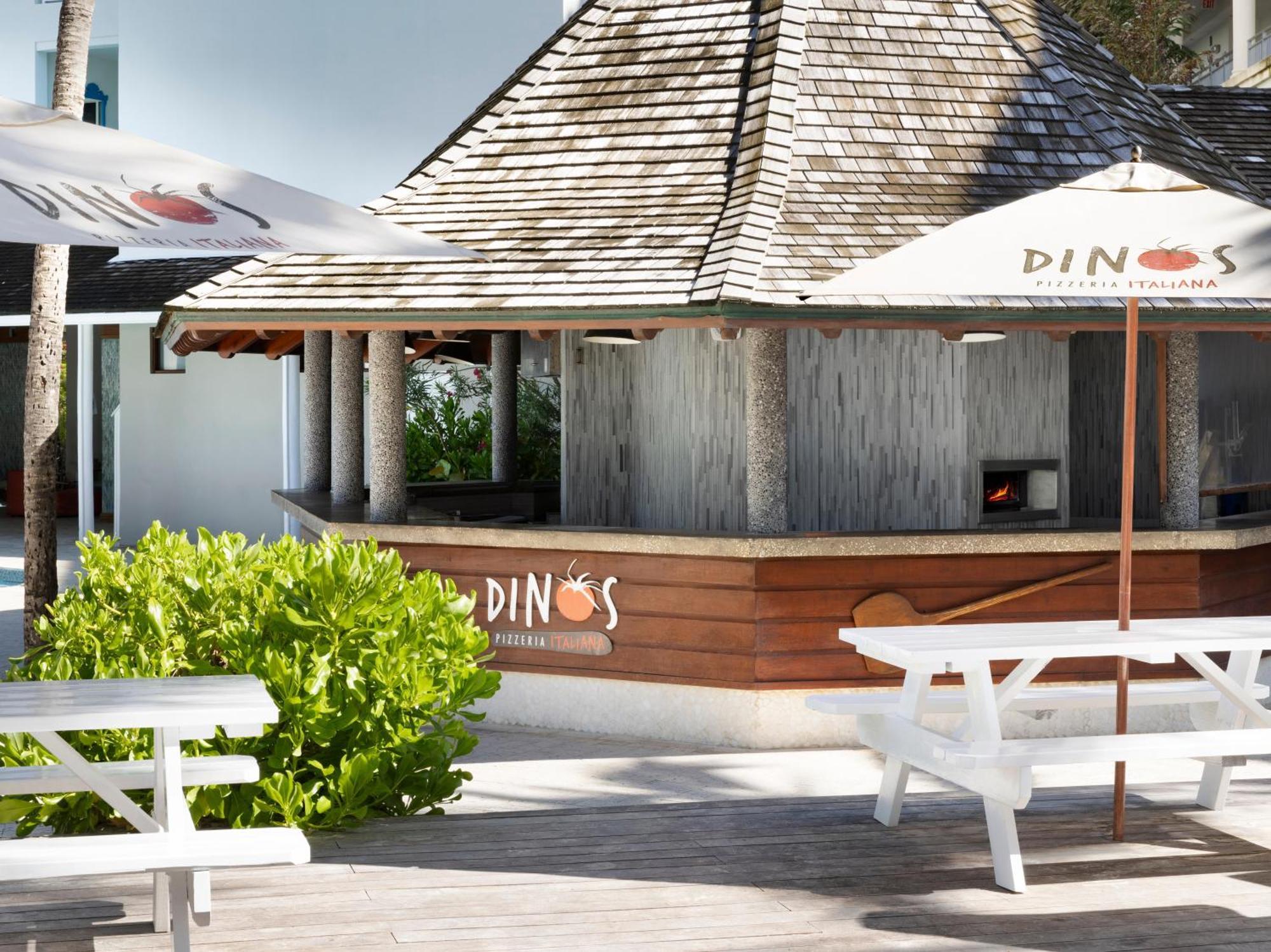 Sandals Barbados - Couples Only (adults Only)