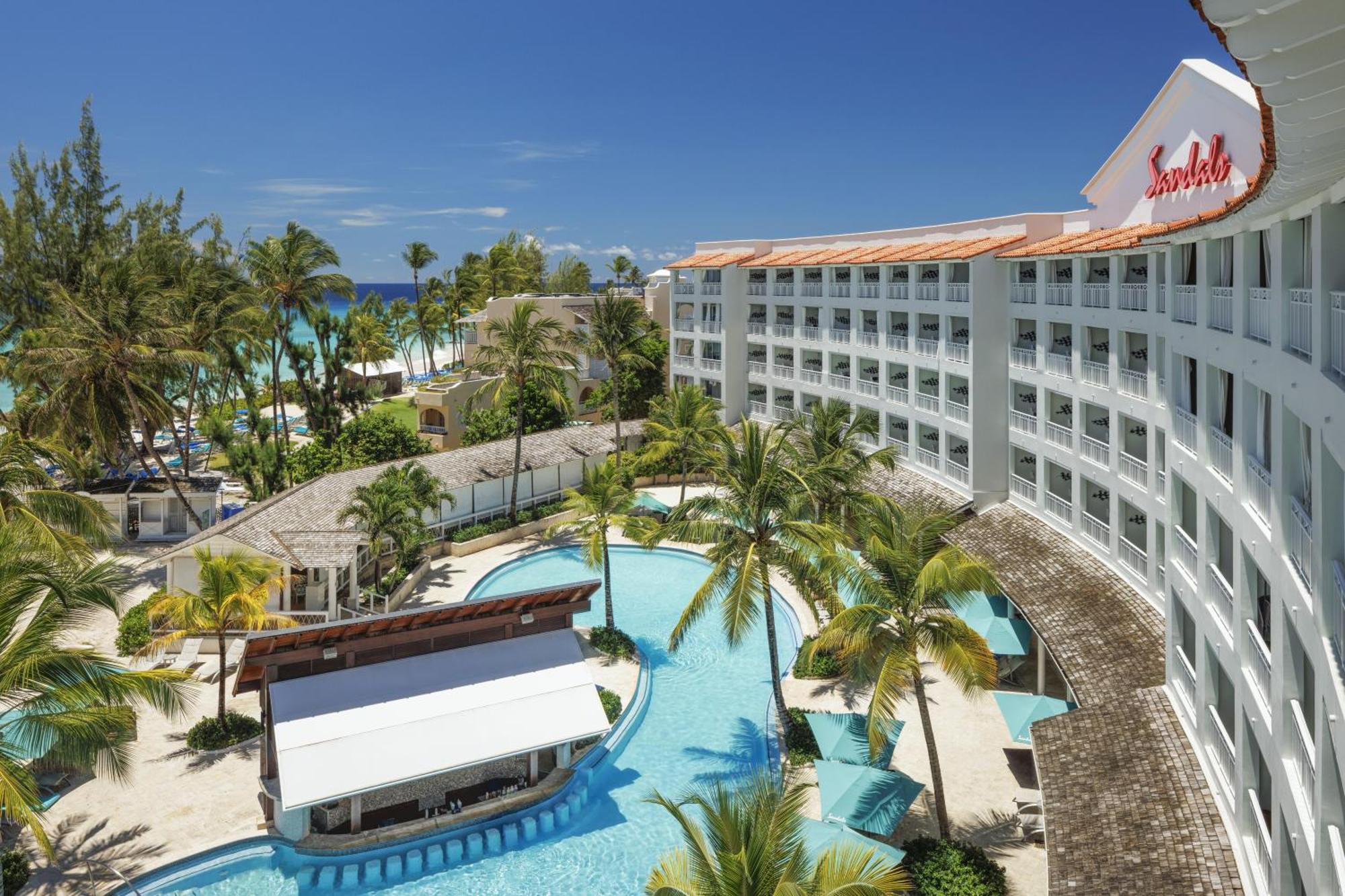 Resort Sandals Barbados - Couples Only (adults Only)