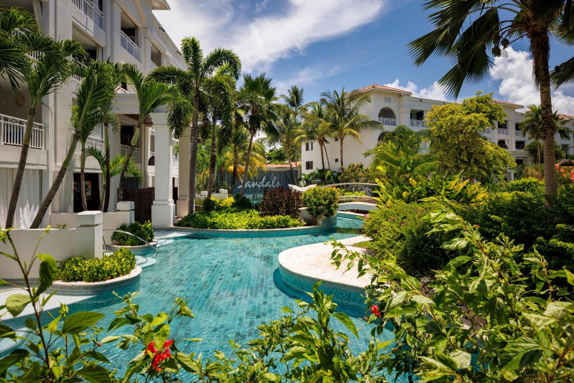 Sandals Barbados - Couples Only (adults Only) Resort 5*