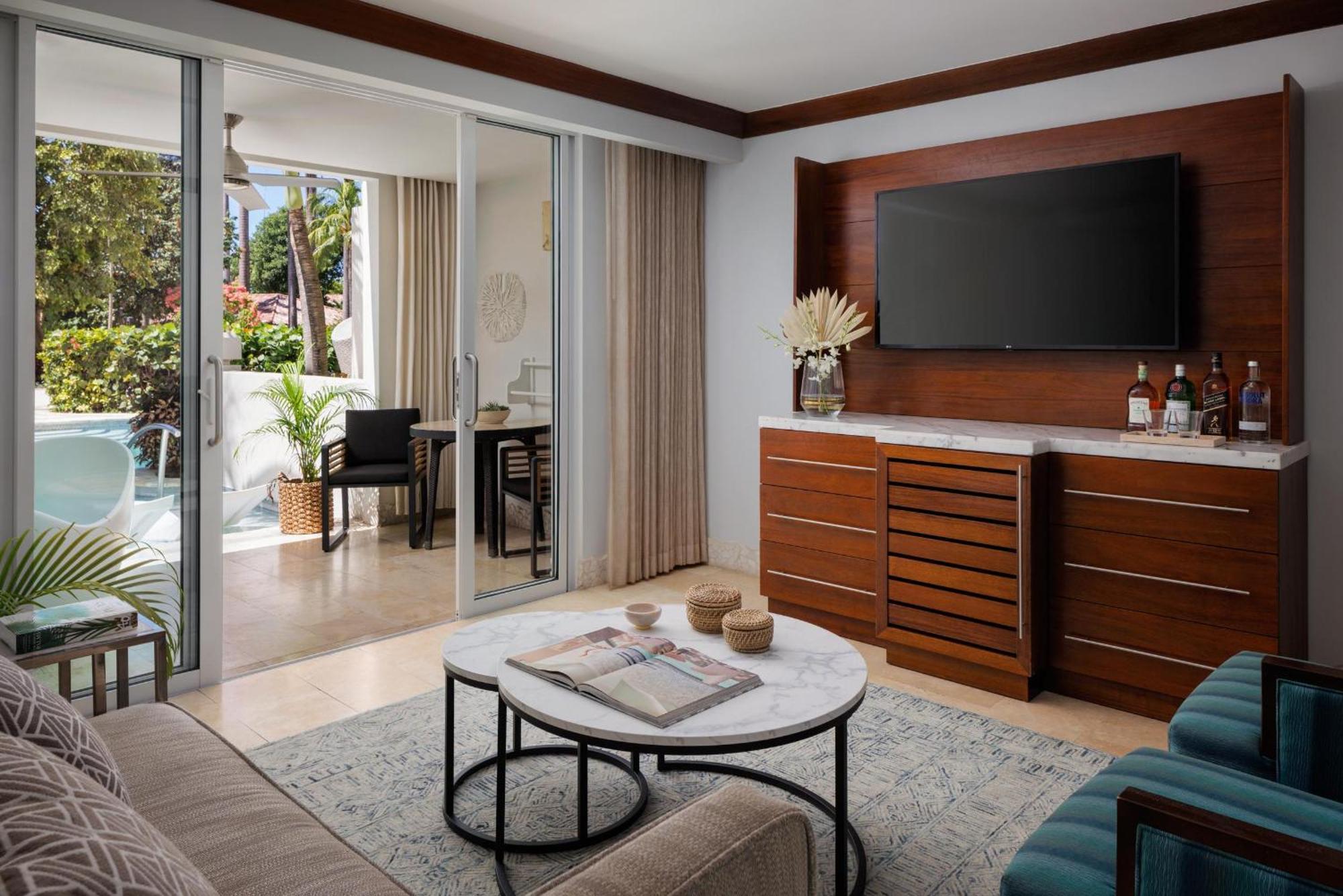 Resort Sandals Barbados - Couples Only (adults Only) Christ Church