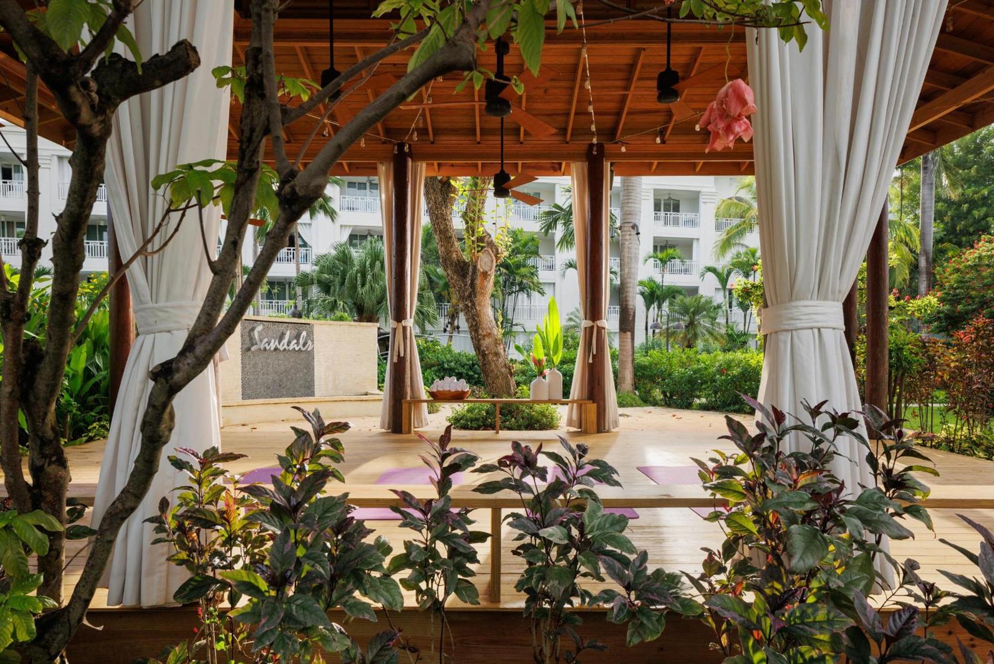 Sandals Barbados - Couples Only (adults Only) 5* Christ Church