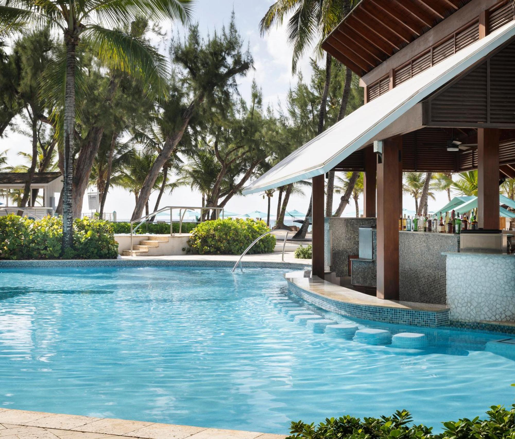 Sandals Barbados - Couples Only (adults Only)