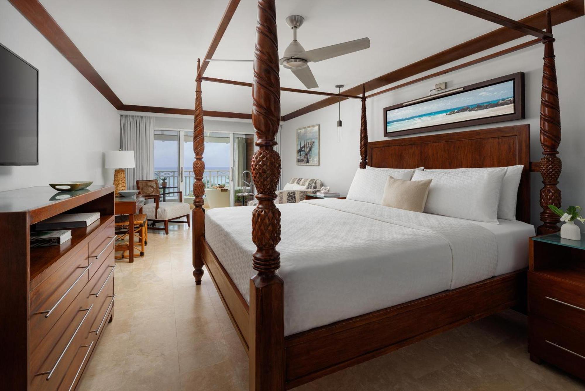Sandals Barbados - Couples Only (adults Only) Resort