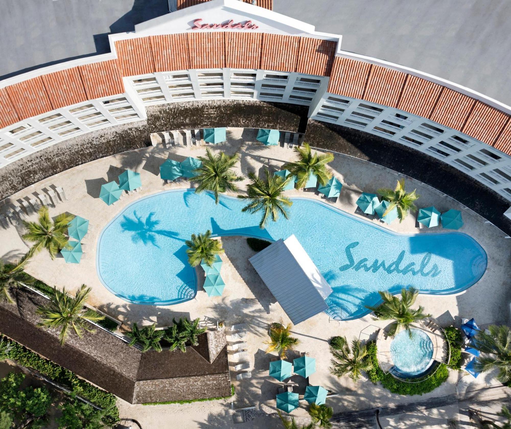 Resort Sandals Barbados - Couples Only (adults Only)