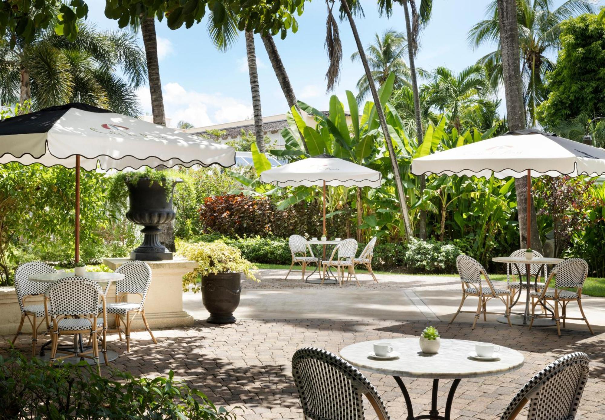 Sandals Barbados - Couples Only (adults Only) Resort Christ Church
