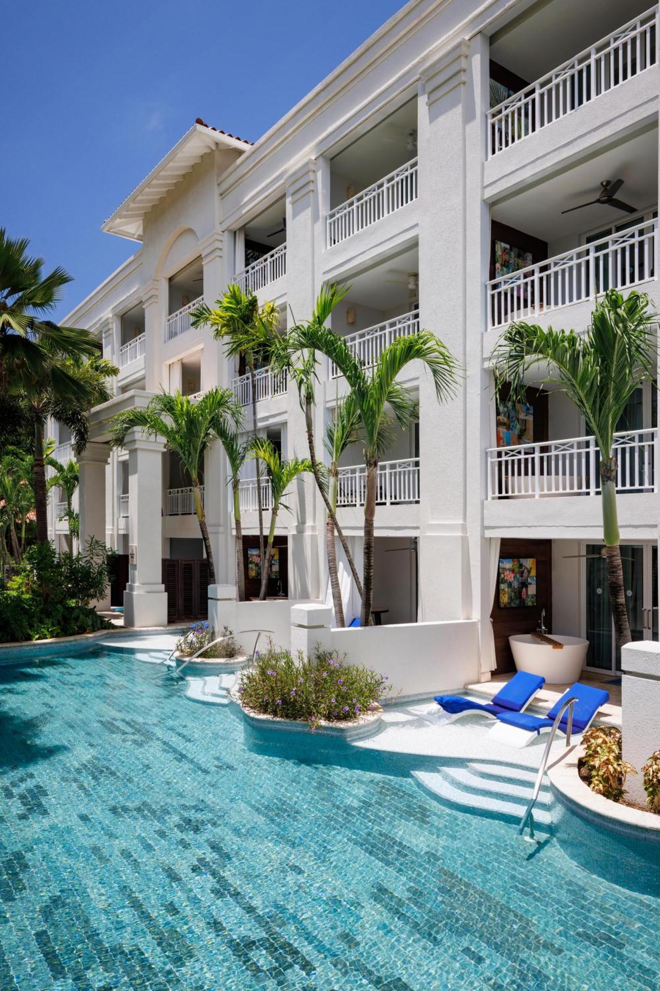 Sandals Barbados - Couples Only (adults Only) 5*