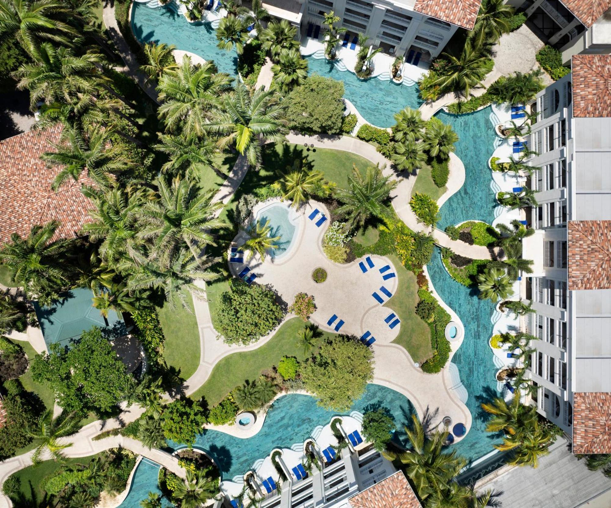 Sandals Barbados - Couples Only (adults Only)