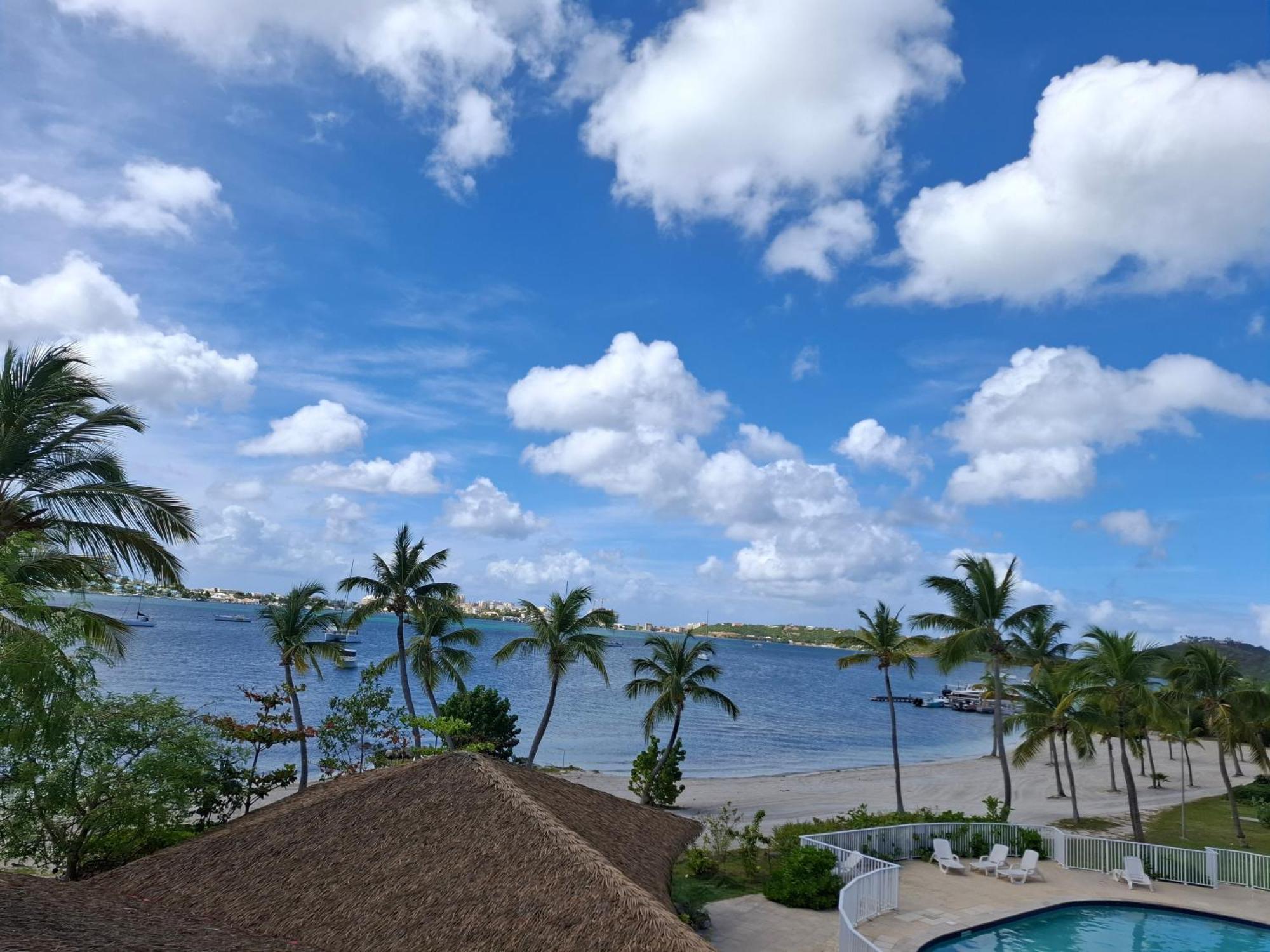 Just In Paradise Apartamento