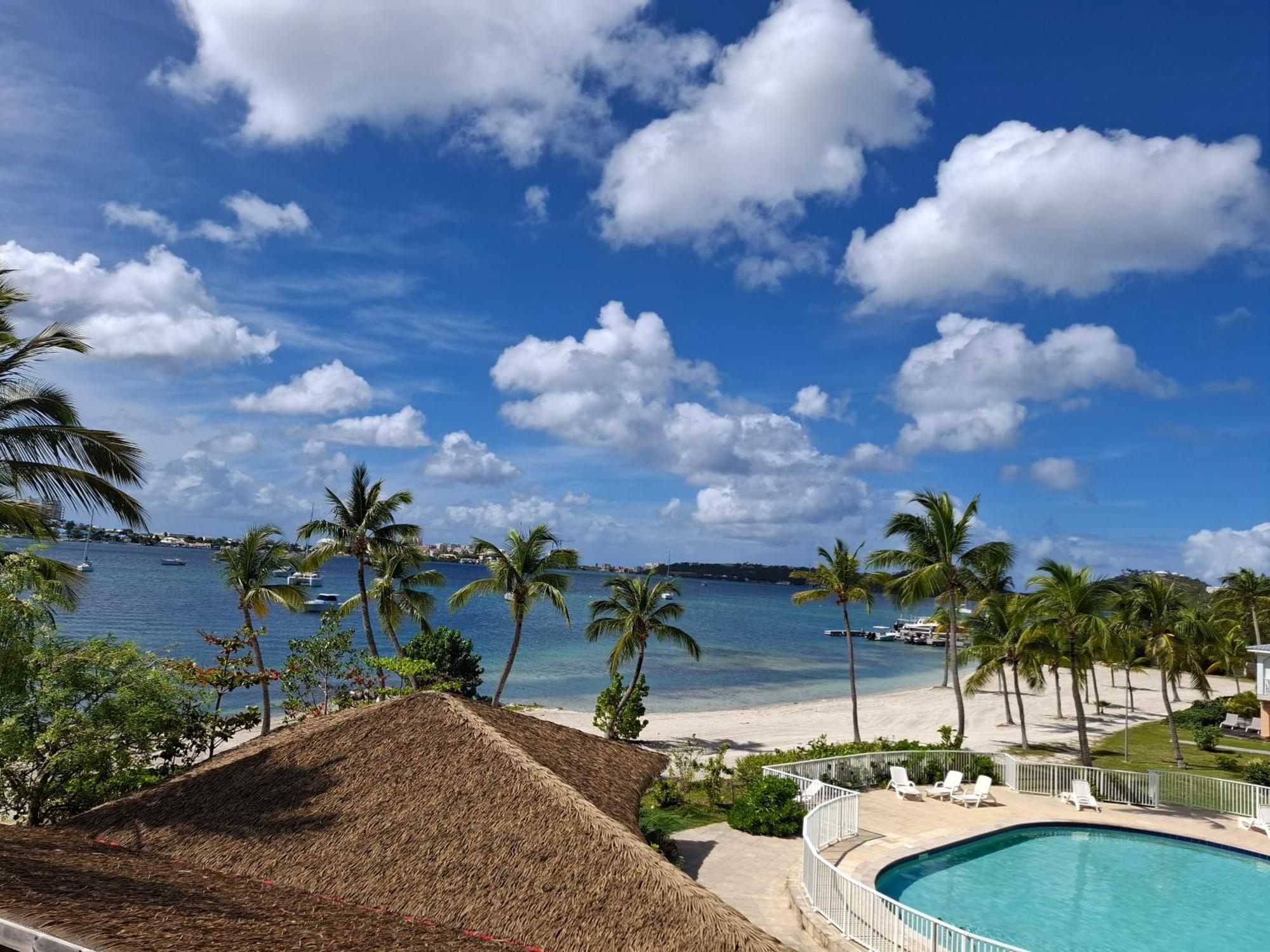 Apartamento Just In Paradise *