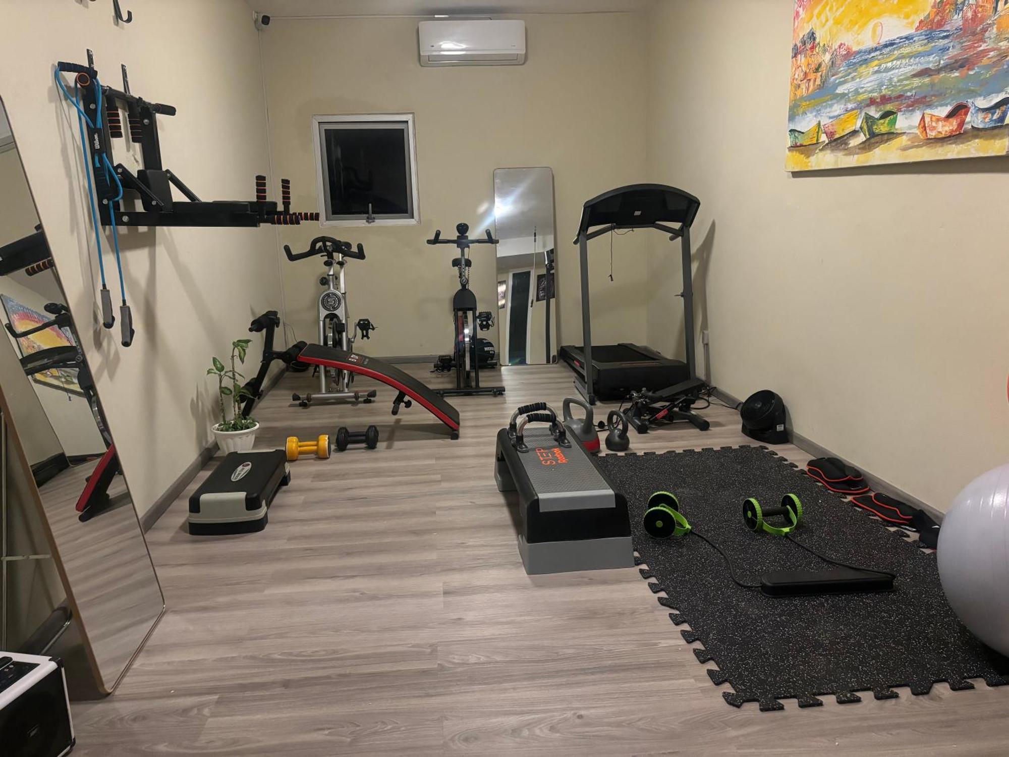 Marina Bay Apartamento