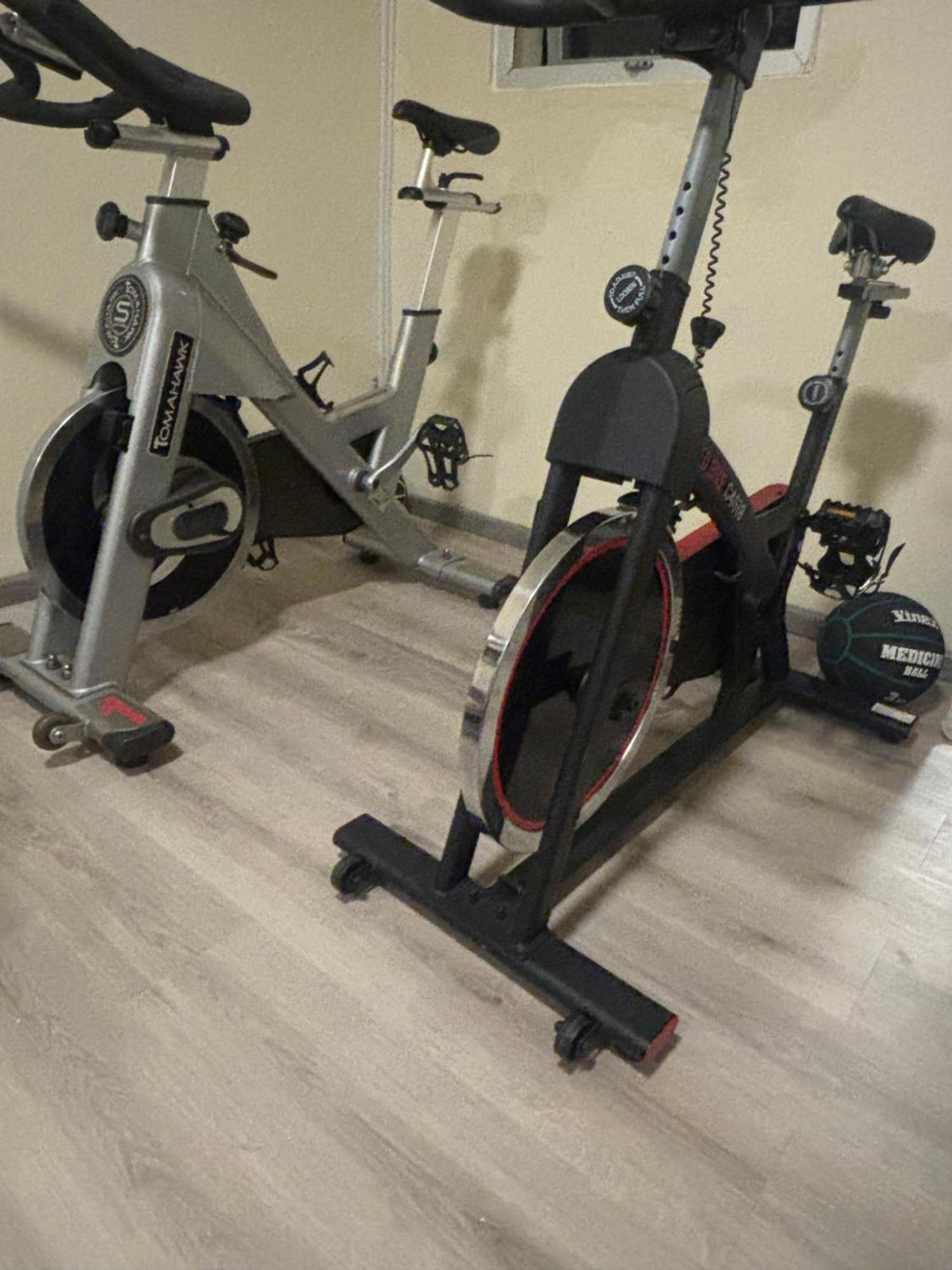 Apartamento Marina Bay *