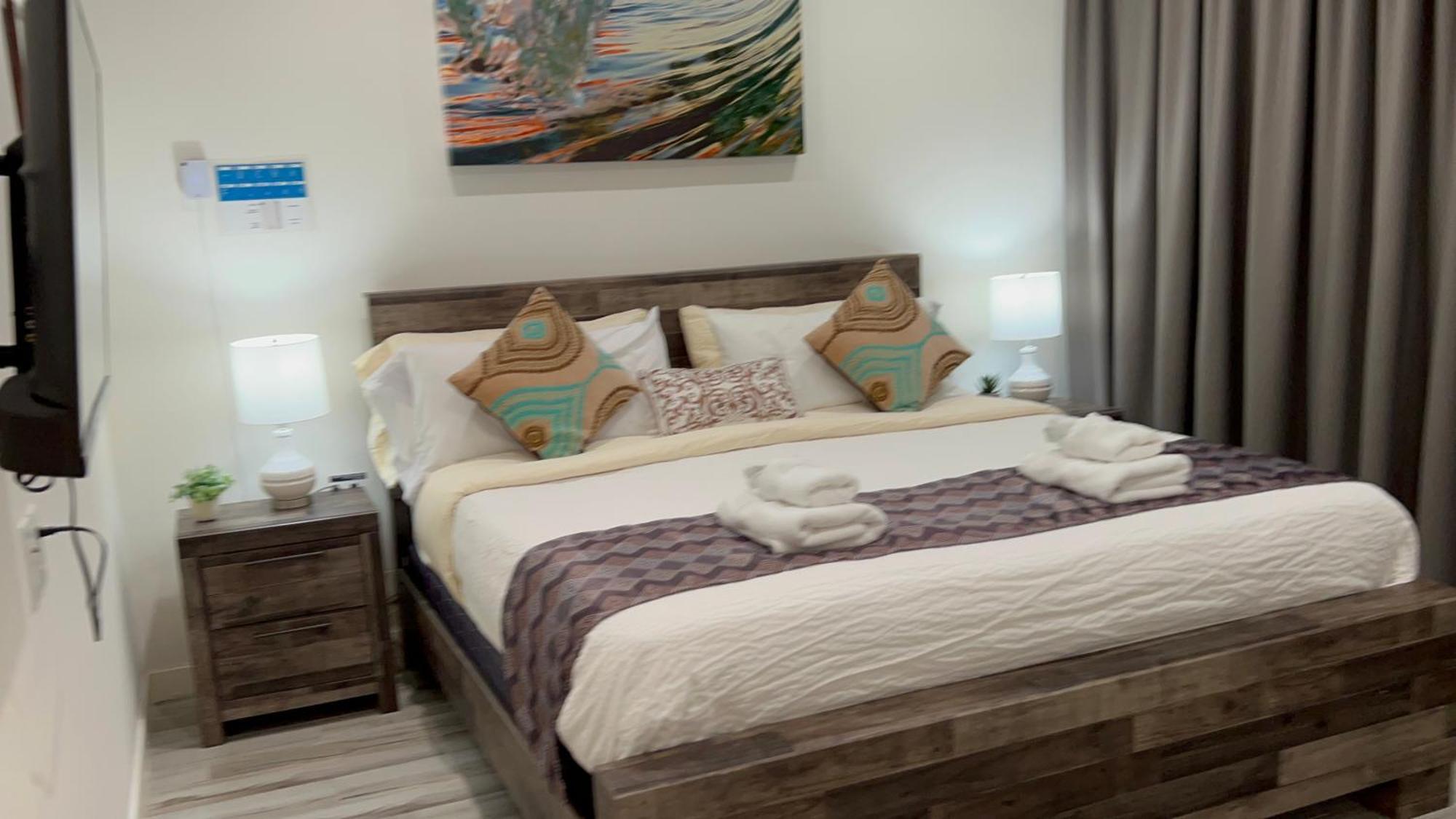 The Cove - Condo Hotel - Palm Beach Strip 5*
