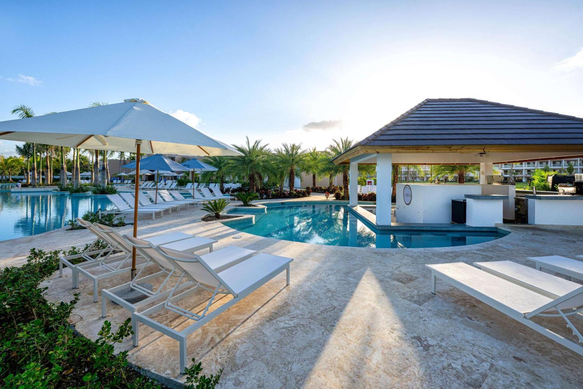 Viva By Wyndham, A Trademark Resort