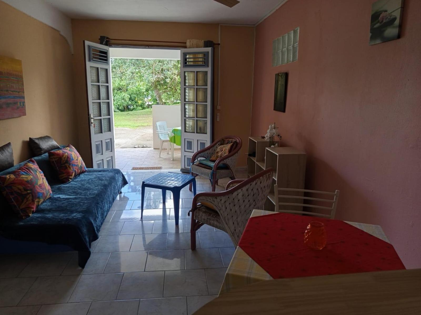 Le Petit Coin Tranquille