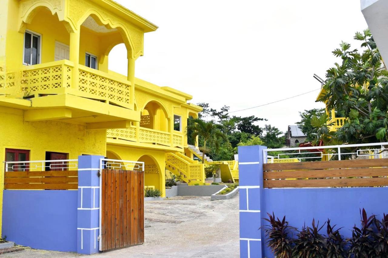 Seaesta Apartamento
