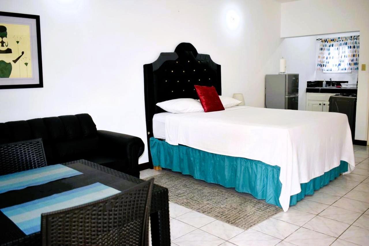 Apartamento Seaesta *
