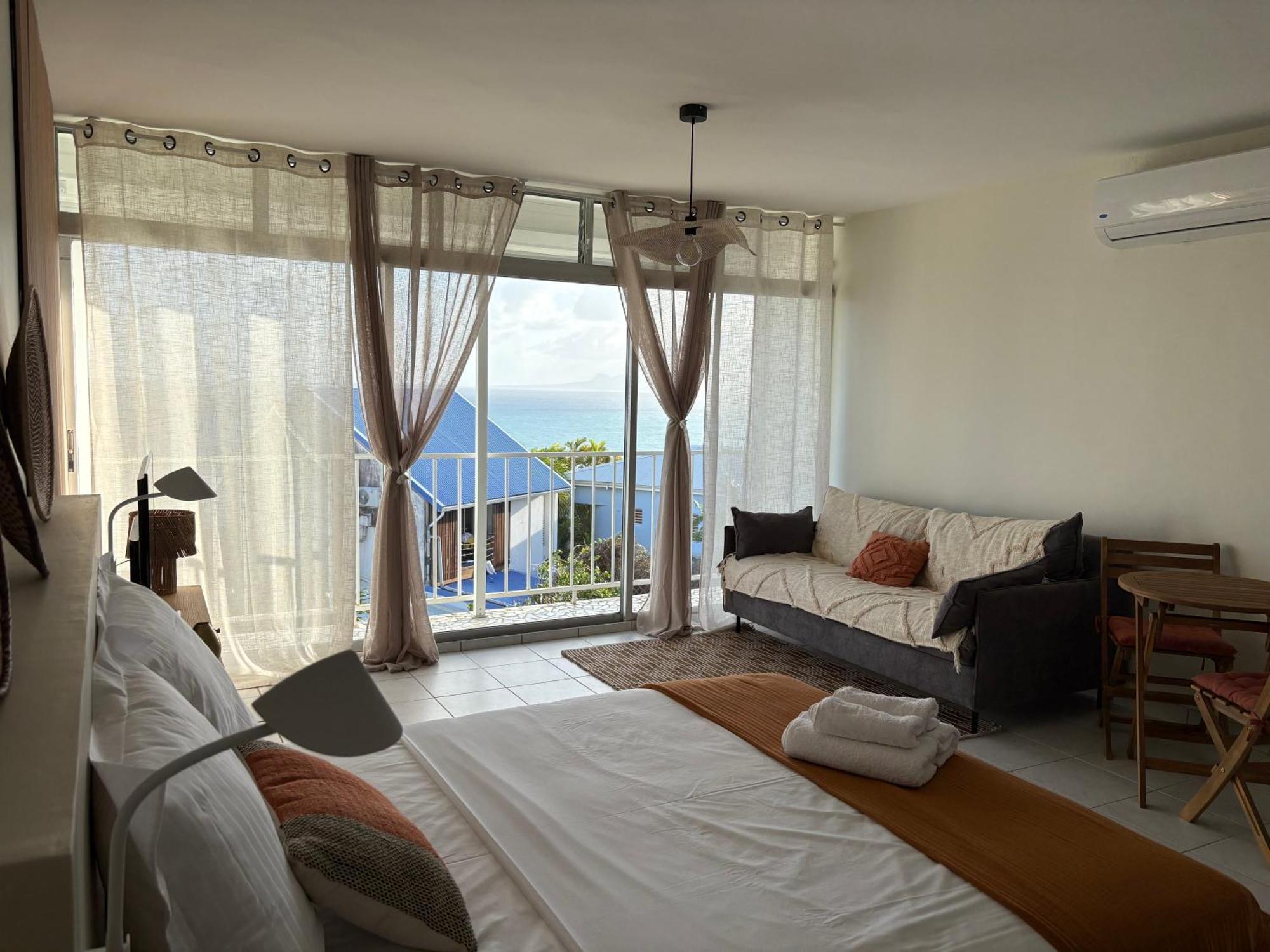 Horizon Caraibes