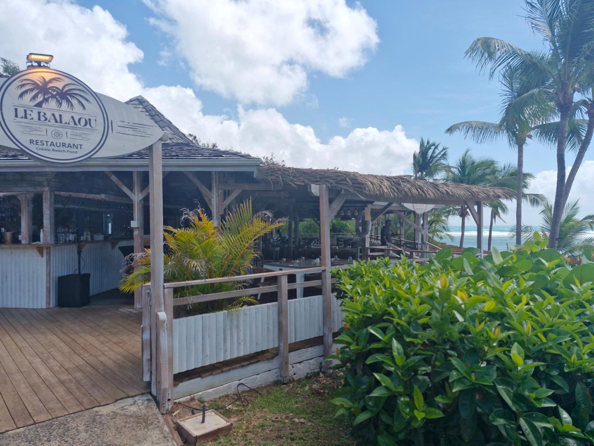 Magnifique Avec Terrasse Coco