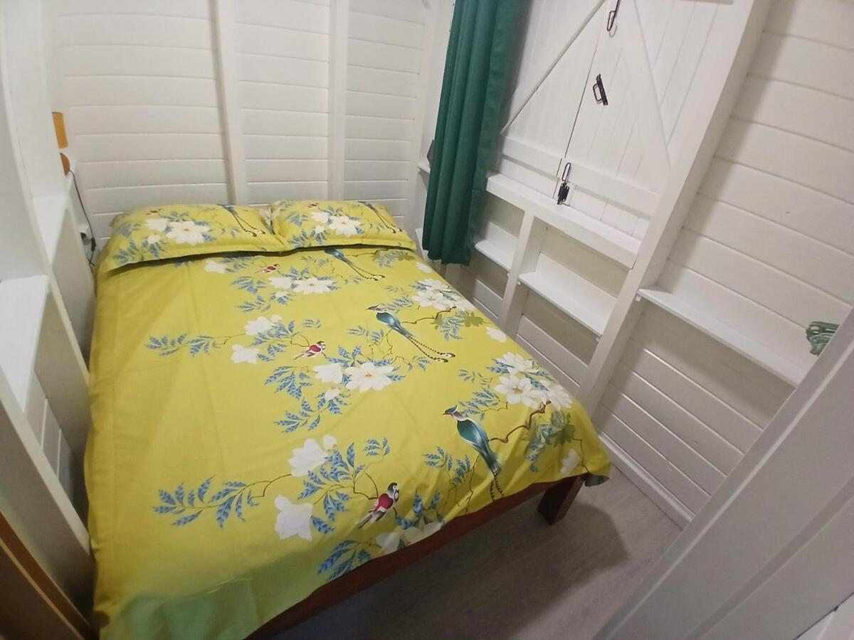 Lolo Moringa Holiday home *