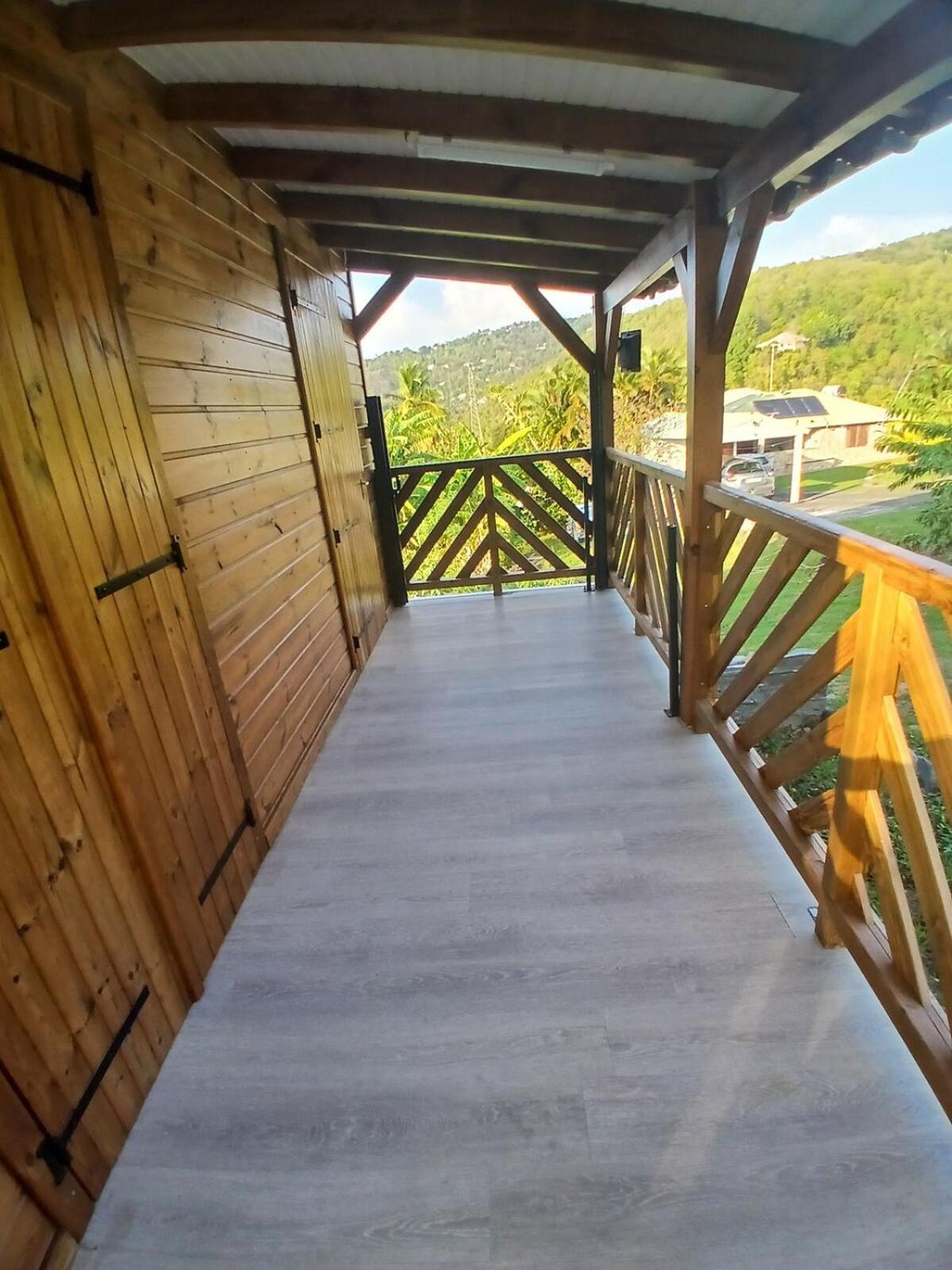 Lolo Moringa Holiday home *