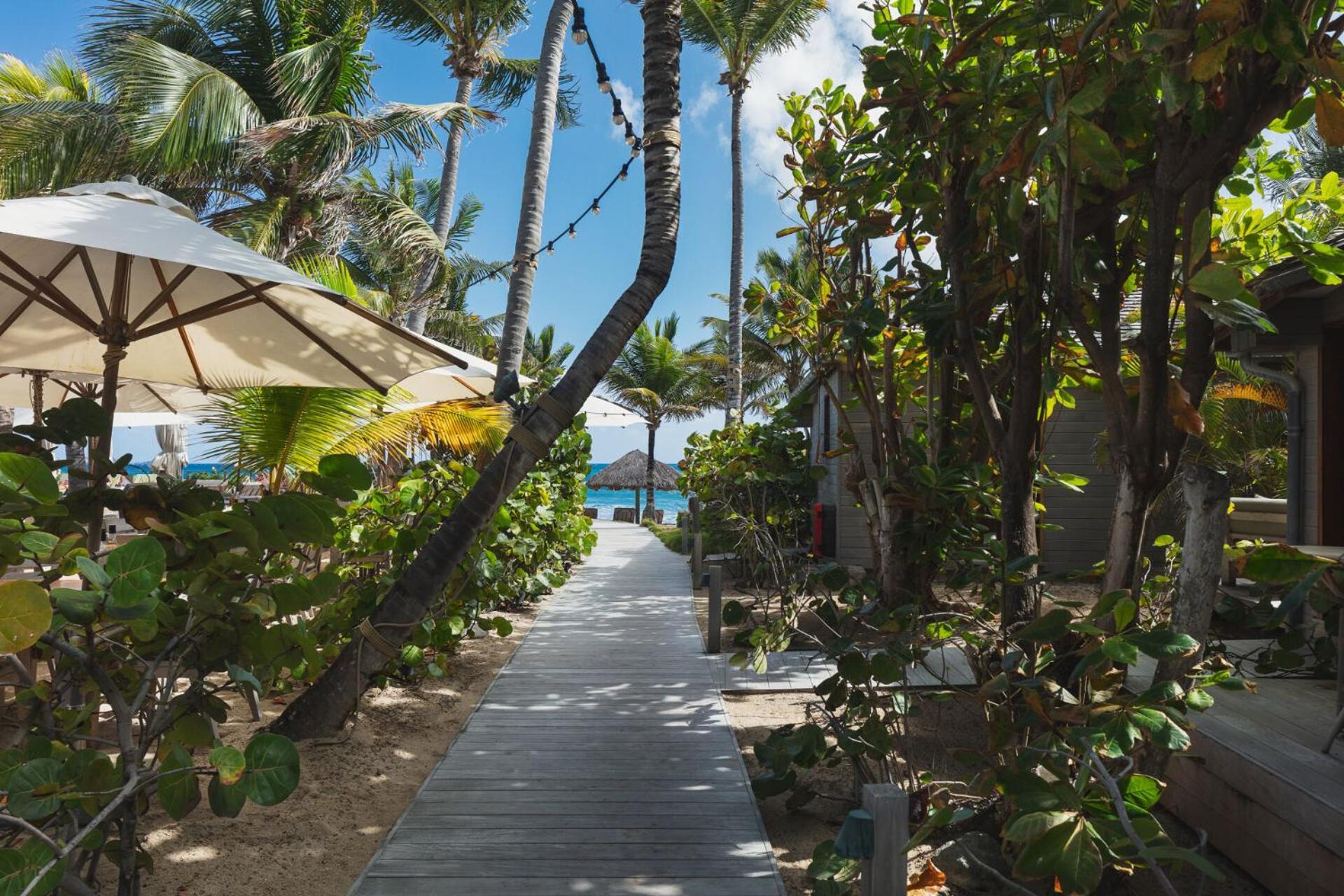Hotel Manapany