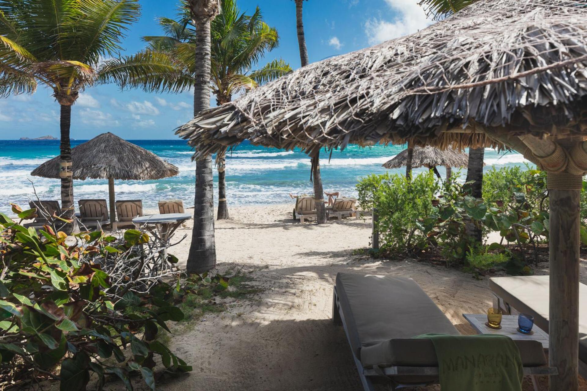 Manapany Hotel 5*