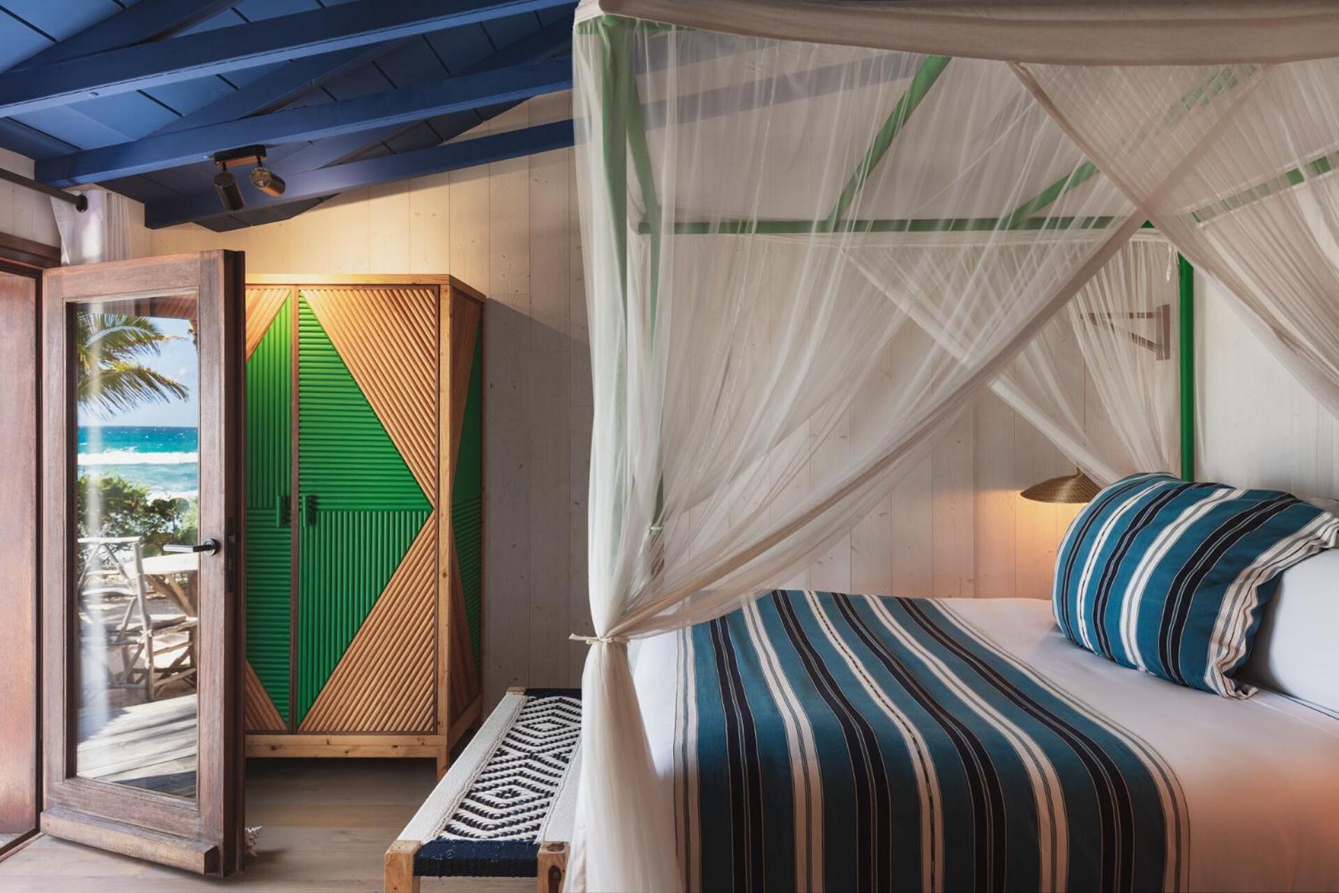 Hotel Manapany 5*
