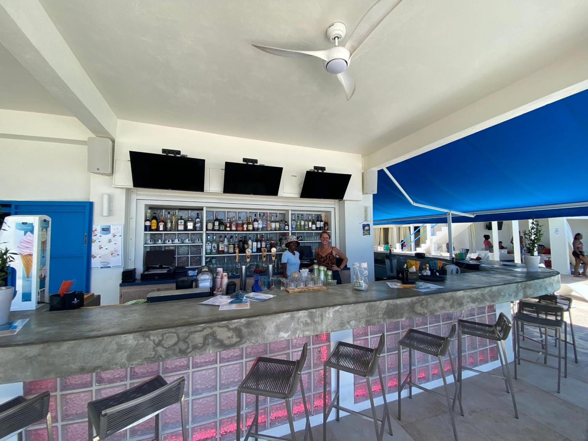 Hotel Seaview
