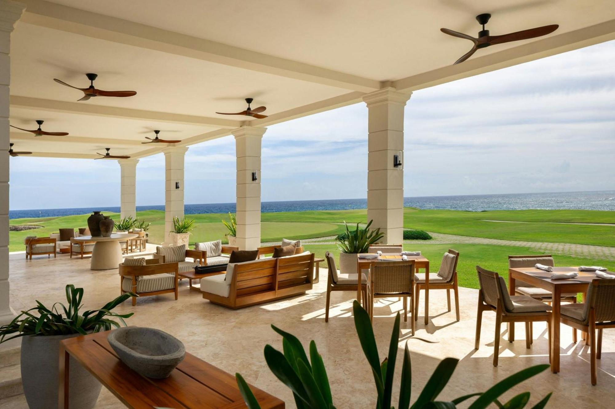 Resort The Westin Puntacana 5*