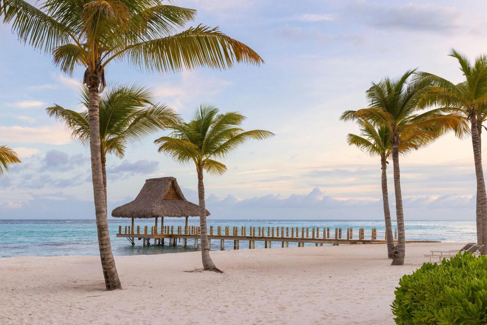 The Westin Puntacana 5*