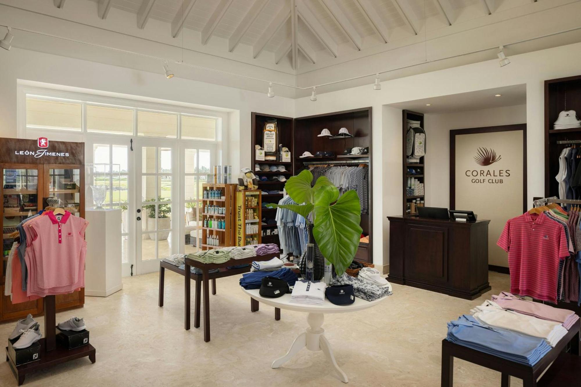Resort The Westin Puntacana 5*