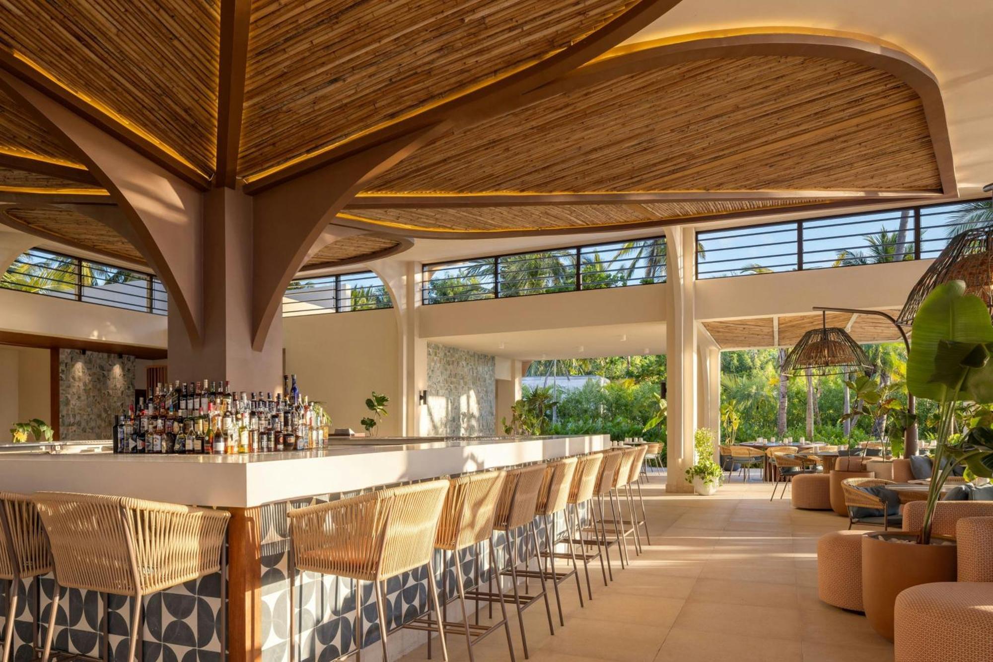 Resort The Westin Puntacana Punta Cana
