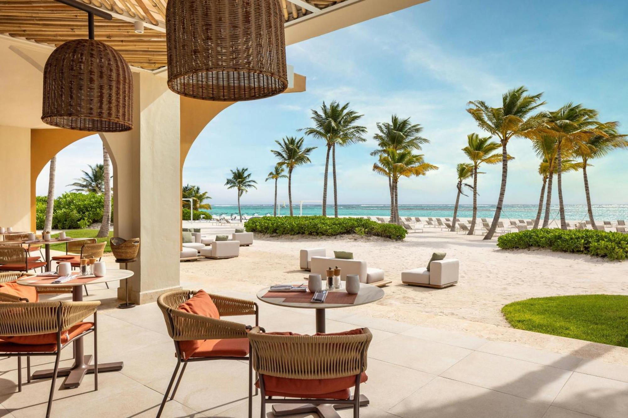 The Westin Puntacana Punta Cana