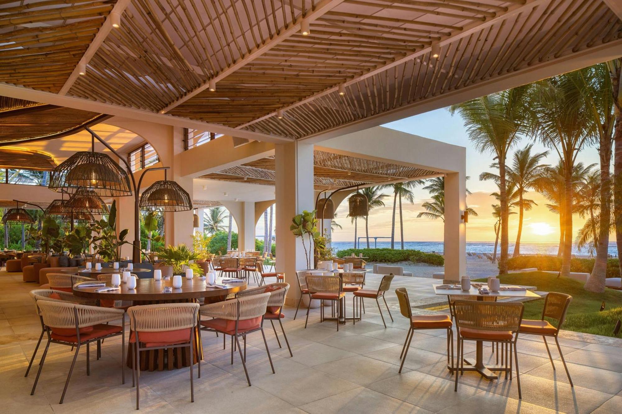 The Westin Puntacana 5* Punta Cana