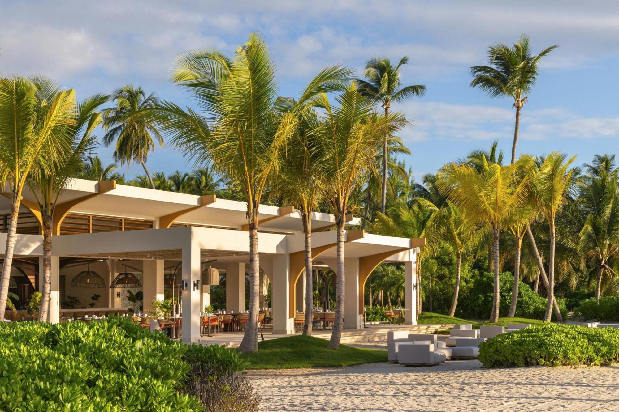 The Westin Puntacana Resort 5*