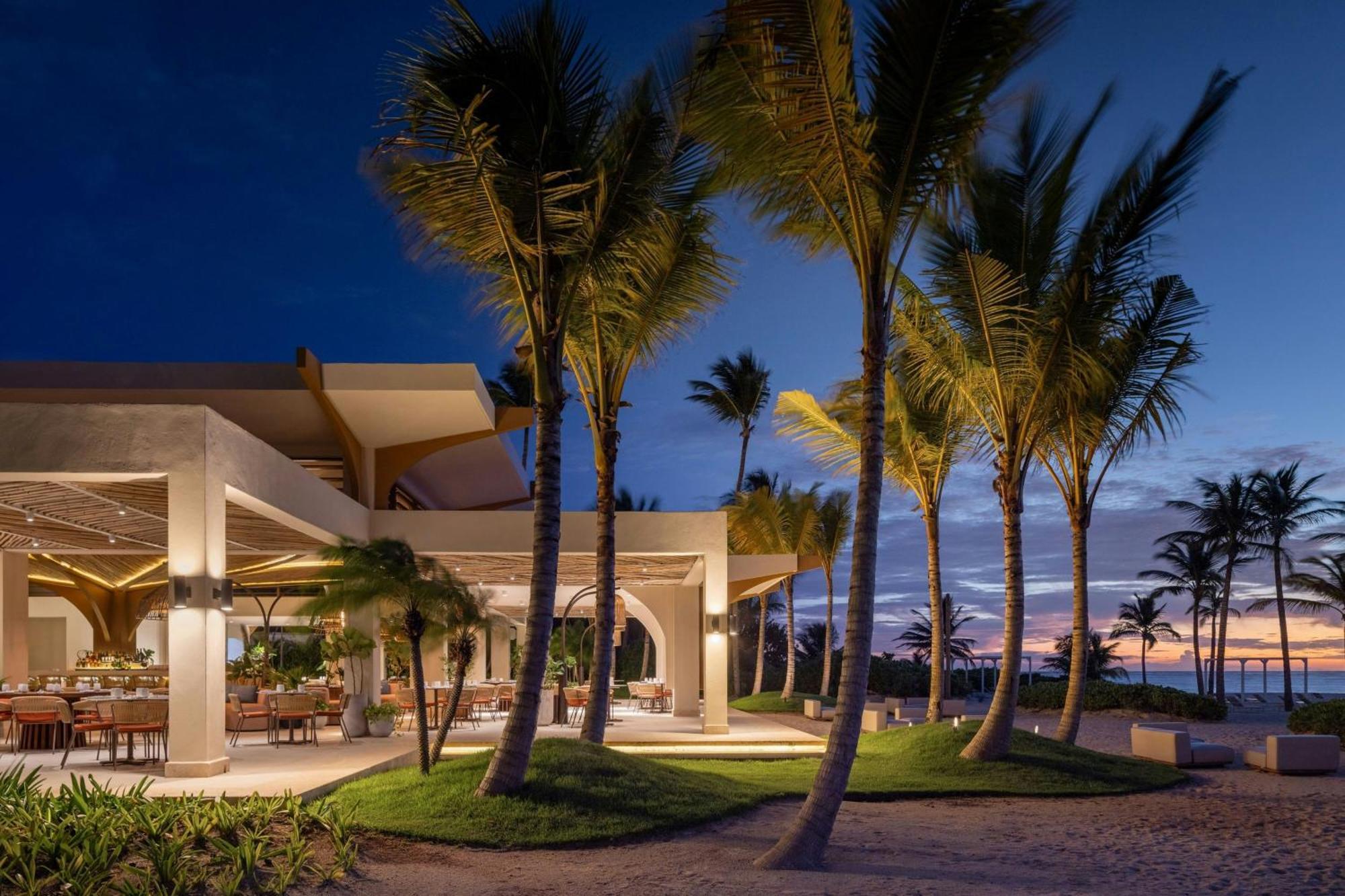 The Westin Puntacana Resort Punta Cana