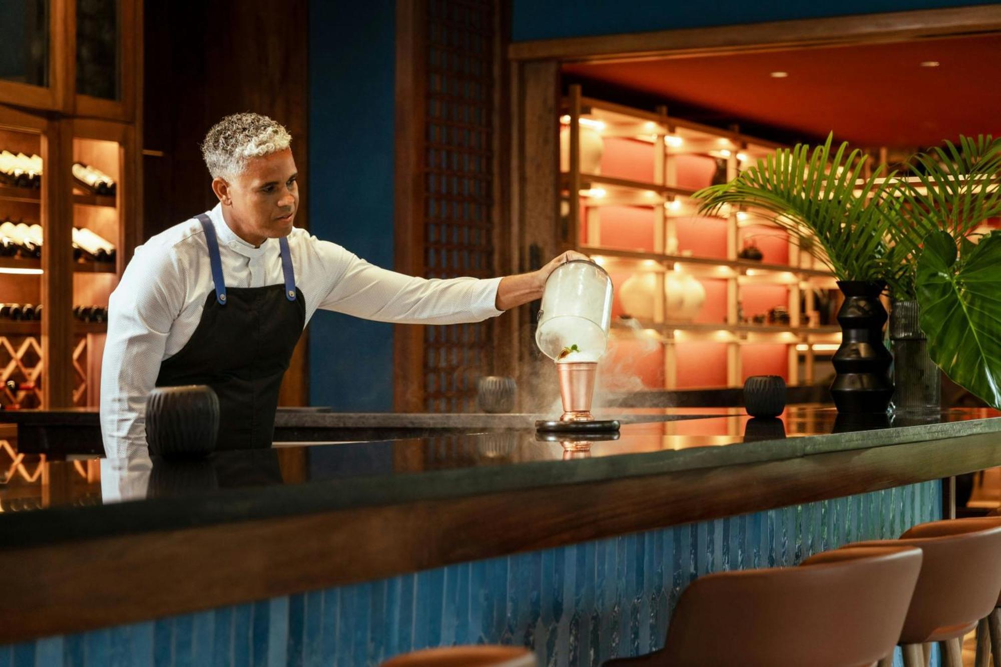 The Westin Puntacana 5*