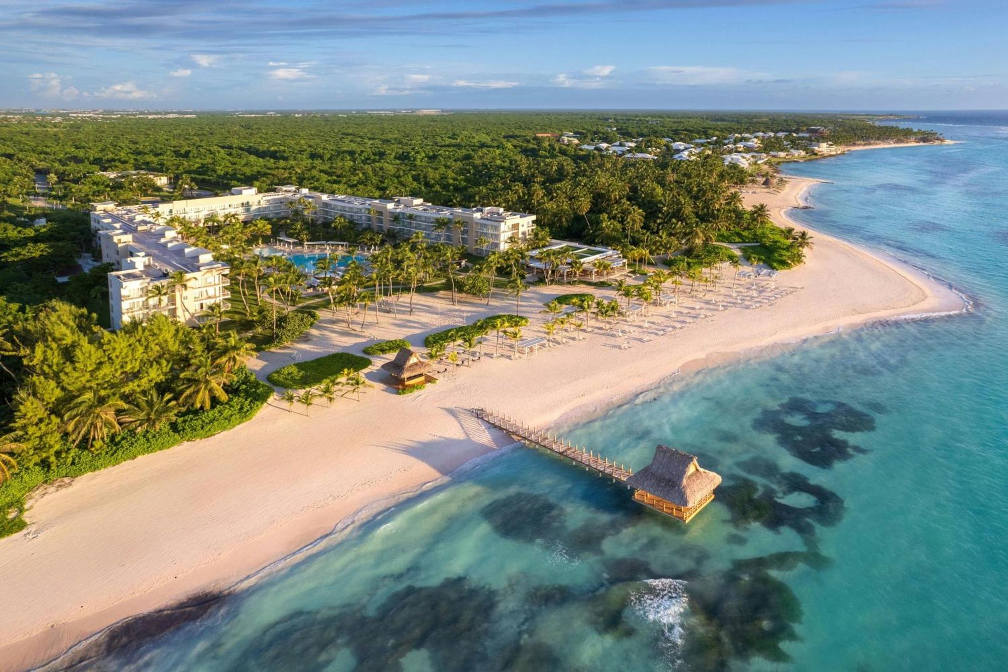 The Westin Puntacana 5*