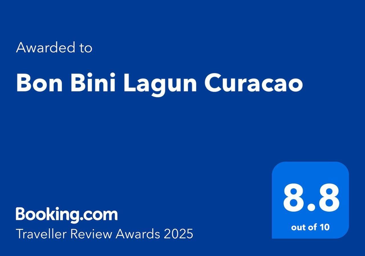 Apartment Bon Bini Curacao *