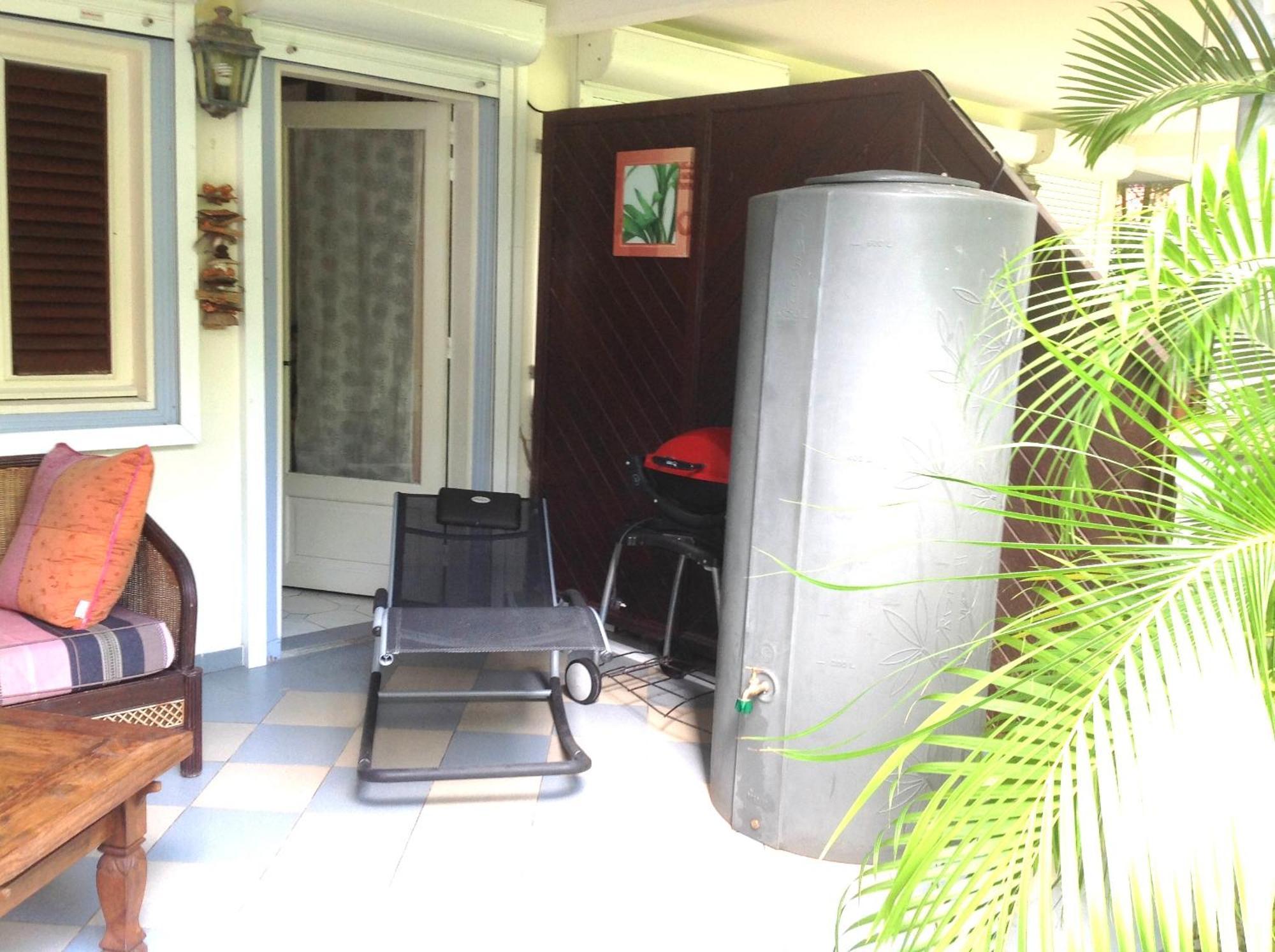 Kazalou Apartment