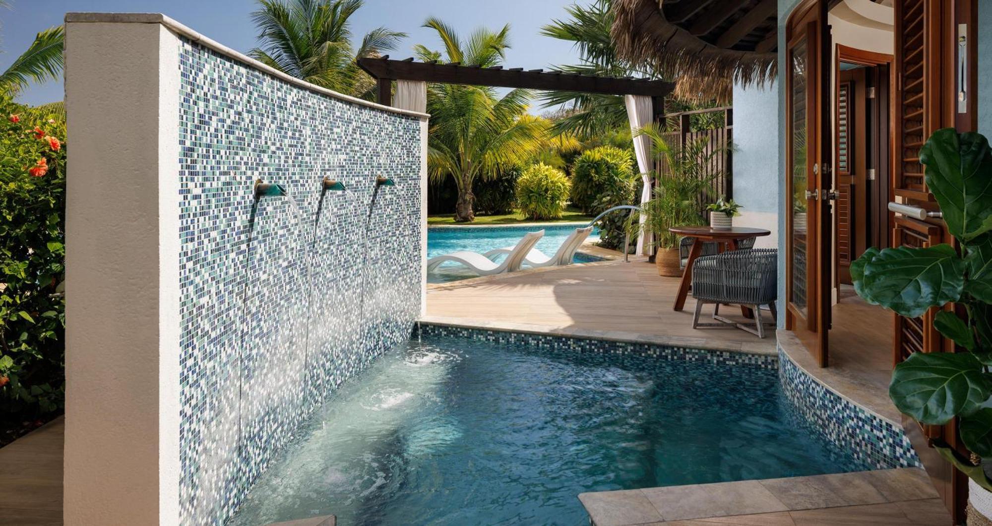 Sandals South Coast - Couples Only (adults Only) 5* Savanna-la-Mar