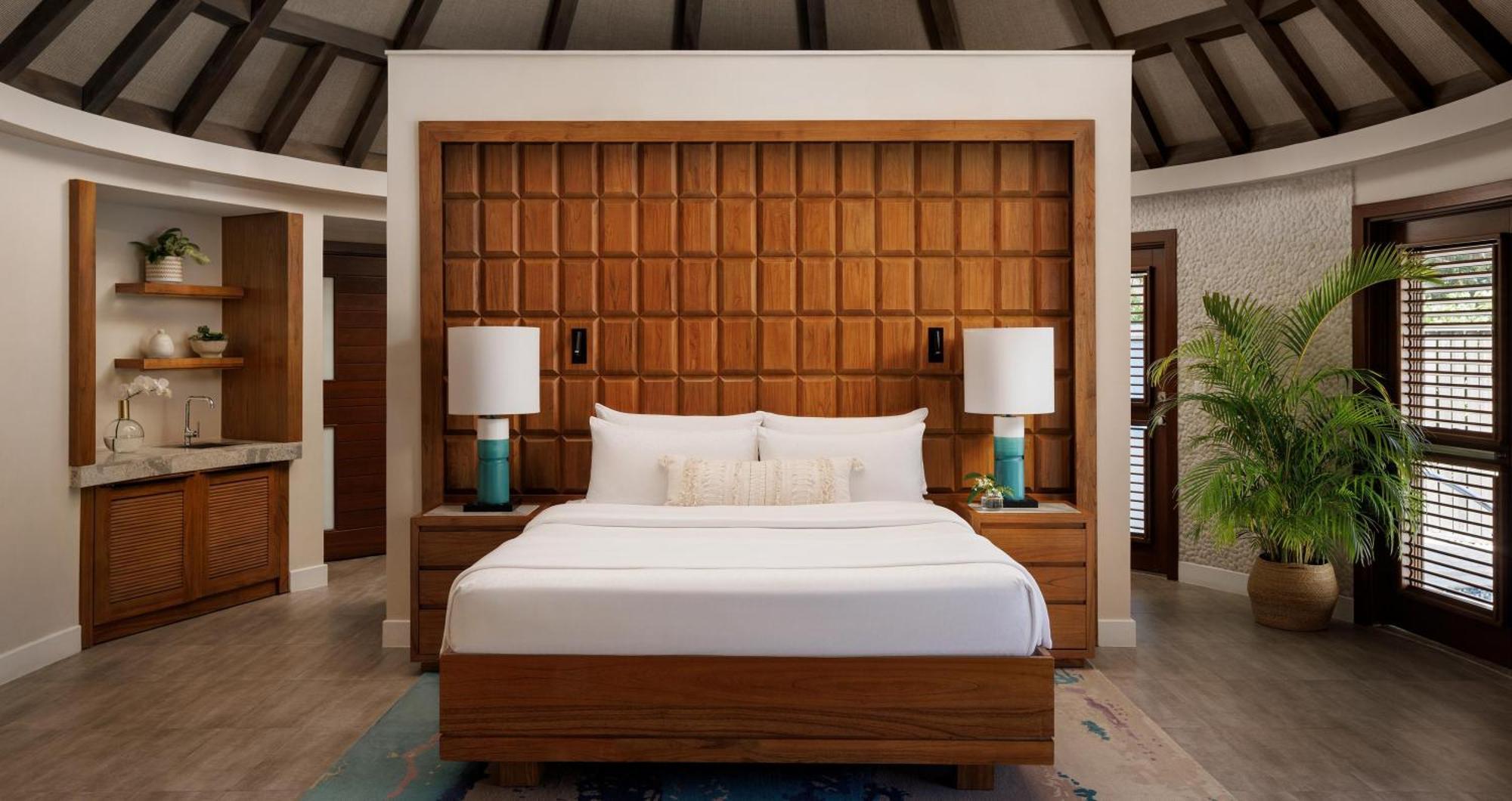 Sandals South Coast - Couples Only (adults Only) Resort